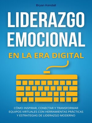 cover image of Liderazgo Emocional en la Era Digital